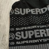 Дамски спортен потник Superdry, снимка 2 - Потници - 37837202