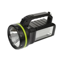 Соларна Система GD Light GD-2000A, Bluetooth, Радио, Соларен панел, Фенер, Power Bank, 3 лед лампи, снимка 2 - Къмпинг осветление - 39064035