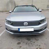 VW Passat 2.0 TDI B8, снимка 8 - Автомобили и джипове - 39534291