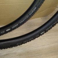 Комплект гуми за гравъл, снимка 3 - Части за велосипеди - 38985977