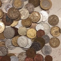 лотове монети, снимка 2 - Нумизматика и бонистика - 43338140