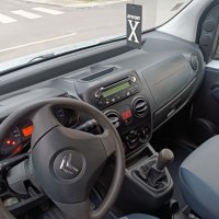 Citroen Nemo 1.4 HDI, снимка 8 - Автомобили и джипове - 43010758