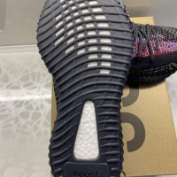 Adidas Yeezy Boost 350v2 "Yecheil REFLECTIVE" Обувки + Кутия, снимка 9 - Маратонки - 27834186