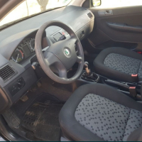 SKODA Fabia 1.4i, снимка 9 - Автомобили и джипове - 44882214