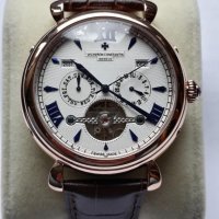 Луксозни часовници Patek Philippe Vacheron Constantin IWC, снимка 2 - Мъжки - 32956167