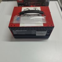 Зарядно устройство за акумулатор EINHELL CC-BC 10 E, снимка 3 - Аксесоари и консумативи - 43757445