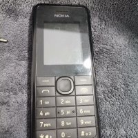 Телефон с 2 карти , снимка 3 - Nokia - 39657198