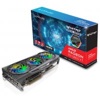 Чисто нова видеокарта MSI Radeon RX 6700 XT Mech 2X 12G OC, 12288 MB GDDR6, снимка 7 - Видеокарти - 33272039