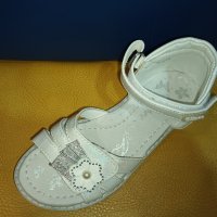 Детски сандали CLIBEE, снимка 1 - Детски сандали и чехли - 37604812