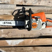 Резачка Stihl 250 MS 2години гаранция, снимка 1 - Други инструменти - 40032458