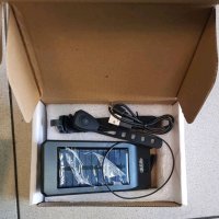 Фар за колело със соларен панел, 5сигнала,Power Bank, USB, 3LED, снимка 2 - Аксесоари за велосипеди - 34873960