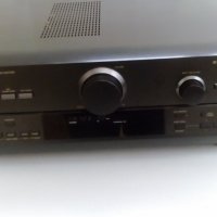 Technics sa-dx750, снимка 1 - Ресийвъри, усилватели, смесителни пултове - 28103588