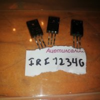 Транзистори сваляни от работещи усилватели на цена от 5 лева за един брой. , снимка 5 - Ресийвъри, усилватели, смесителни пултове - 39993235
