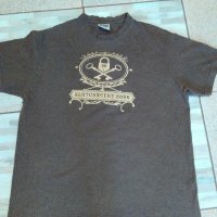 Качествени памучни тениски 2 бр.,черната е продадена..., снимка 6 - Тениски - 28855319