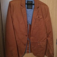 Мъжко сако от Pull and Bear, снимка 2 - Сака - 28561315