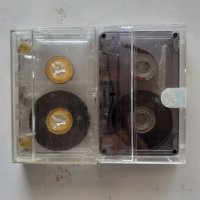 11 албума аудиокасети, снимка 3 - Радиокасетофони, транзистори - 37538839