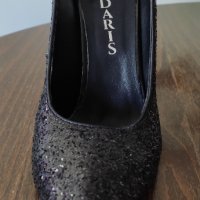 Дамски обувки , снимка 4 - Дамски елегантни обувки - 43787469