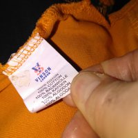 Vinson Polo Club Polo Shirt размер Л, снимка 8 - Спортна екипировка - 28726809