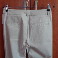 Дамски панталон Dockers, нов, с етикет, снимка 2 - Панталони - 35262607
