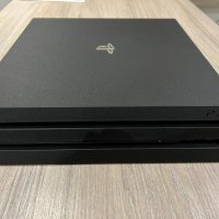 Sony PlayStation 4 Pro 1tb в гаранция , снимка 4 - PlayStation конзоли - 39116042