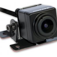 Alpine HCE-C107D камера задна (или предна) за автомобил, снимка 1 - Аксесоари и консумативи - 34688515