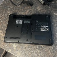HP ProBook 4310s / На части , снимка 6 - Части за лаптопи - 39453714