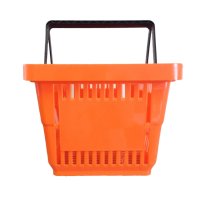ТОП ОФЕРТА!!! Пластмасови кошници за магазин - НОВИ, различни цветове!!! Търговско оборудване!, снимка 10 - Друго търговско оборудване - 42592193