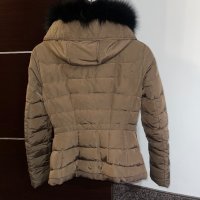 Зимно яке Зара/Zara , снимка 2 - Якета - 44130892