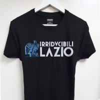 Тениски Lazio Лацио, снимка 9 - Футбол - 38473578