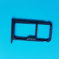Сим и sd държач Huawei P8 Lite 2017, снимка 1 - Резервни части за телефони - 33345707