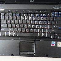 Продавам лаптоп серия HP Compaq NX 8220 на части., снимка 2 - Части за лаптопи - 35577023