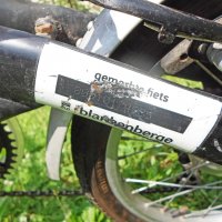Symex Folding Bike 16*/сгъваем велосипед/, снимка 13 - Велосипеди - 37230583