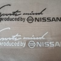 Качествен винилов стикер лепенка с надпис на марка модел на кола автомобил джип ван бус пикап мотор, снимка 11 - Аксесоари и консумативи - 37170519
