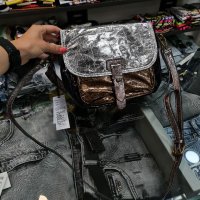 Нова колекция жестока дамска чанта на намаление , снимка 1 - Чанти - 33145025