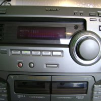 Sony LBT-XB200 аудио система без колони, снимка 3 - Аудиосистеми - 28908453