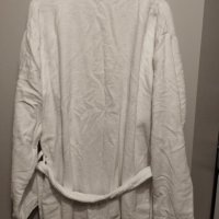 Подарявам нов бял халат размер XL., снимка 7 - Други - 43715697