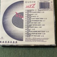 QUEEN , снимка 4 - CD дискове - 44097629