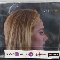 Adele - 30, снимка 1 - CD дискове - 34931216
