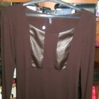 Armani-нова блузка,реплика, снимка 2 - Блузи с дълъг ръкав и пуловери - 20262476