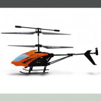 Радиоуправляем хеликоптер CSJ01077, снимка 5 - Електрически играчки - 37833555
