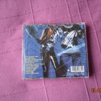 Beck - Sea Change, снимка 2 - CD дискове - 43910190