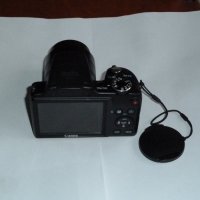 Фотоапарат Canon sx510 hs за части., снимка 3 - Фотоапарати - 32533979