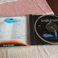 JORGE ARAGAO, снимка 3 - CD дискове - 42951539