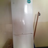 хладилник LG GR-389SGF, снимка 3 - Хладилници - 43571718