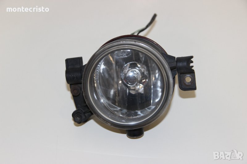 Десен халоген Ford Focus C-Max (2003-2007г.) десен фар за мъгла / 3M5115K201AA / 3M51-15K201-AA, снимка 1