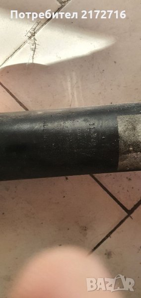 Амортисьори за BMW E39, снимка 1