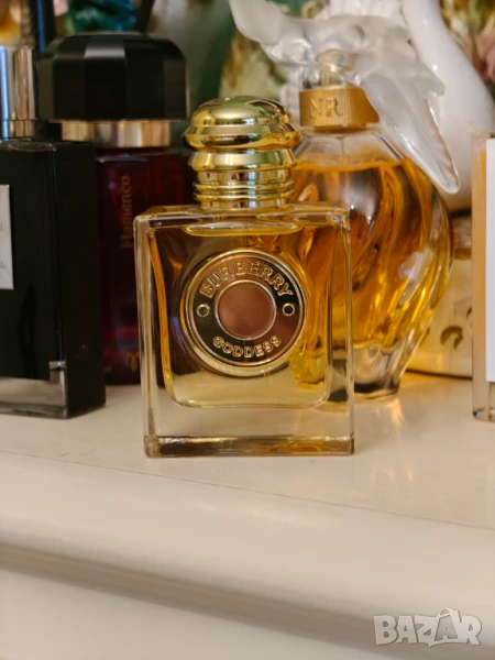  BURBERRY Goddess  (EDP) 50 мл, снимка 1