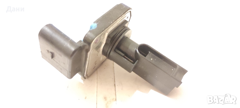 Дебитомер Ауди, Пасат 2.5 TDI , снимка 1