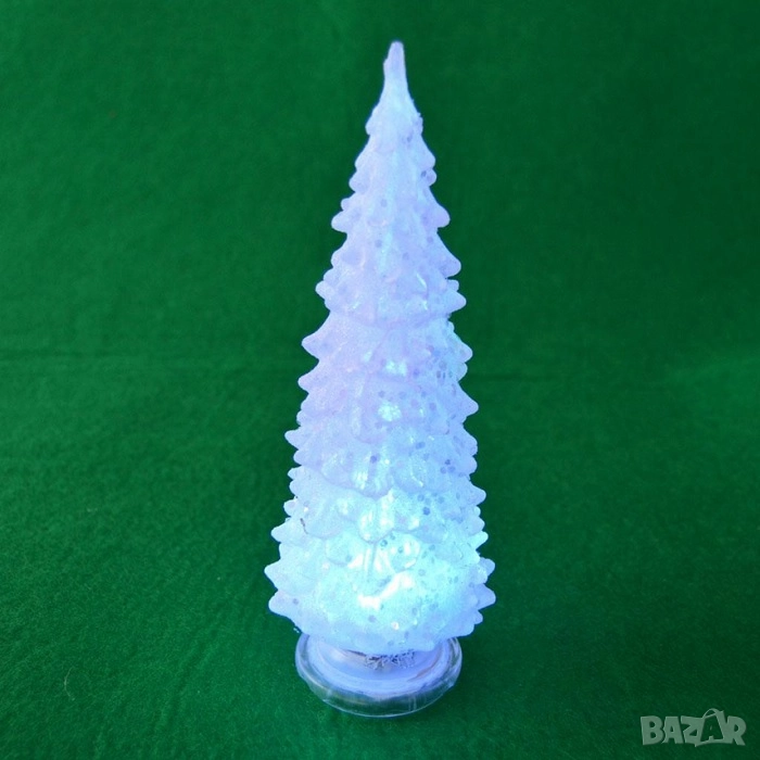 Светеща елхичка , снимка 1