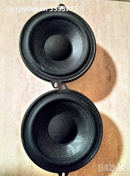 Високоговорители за Renault, снимка 1